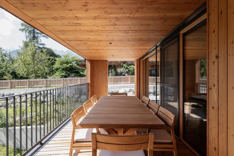 Balcony/Terrace, Balcony/Terrace