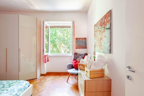 Youhome Millelire Apartment Apartment in Milan