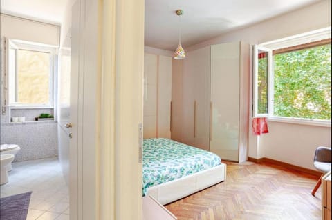 Youhome Millelire Apartment Apartment in Milan