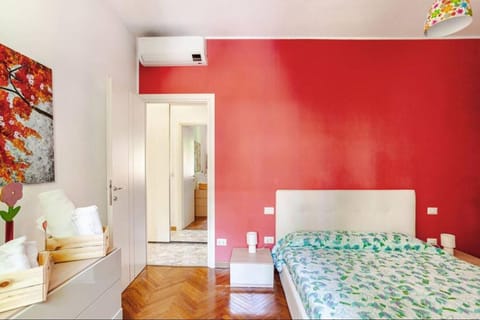 Youhome Millelire Apartment Apartment in Milan