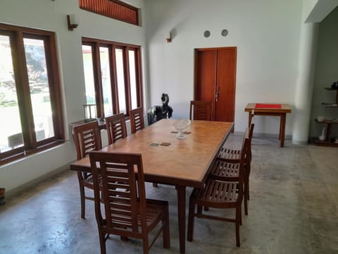 Lucky Cottage Chalet in Galle