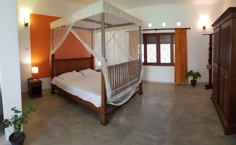 Lucky Cottage Villa in Galle