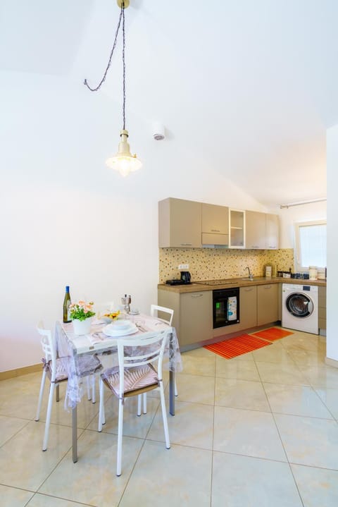 Cá Stella studio Flat Apartment in Riomaggiore