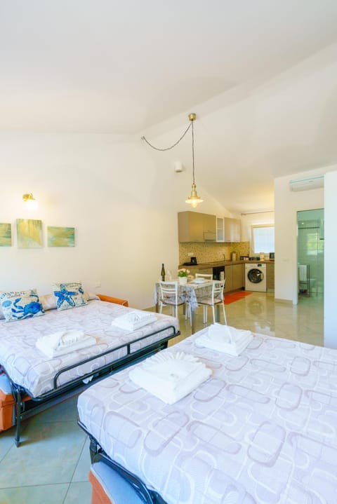 Cá Stella studio Flat Apartment in Riomaggiore