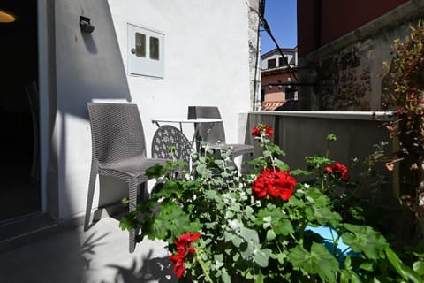 Stube Apartment Old town with balcony Apartment in Rovinj