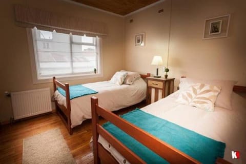 Innata Casa Hostal Bed and Breakfast in Punta Arenas