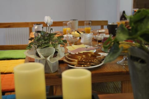 Innata Casa Hostal Übernachtung mit Frühstück in Punta Arenas