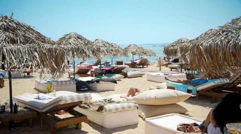 Dome Beach Marina Hotel & Resort Resort in Sotira