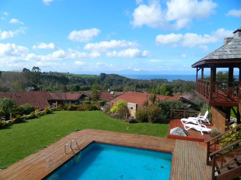 Garden view, Lake view, Mountain view, Pool view