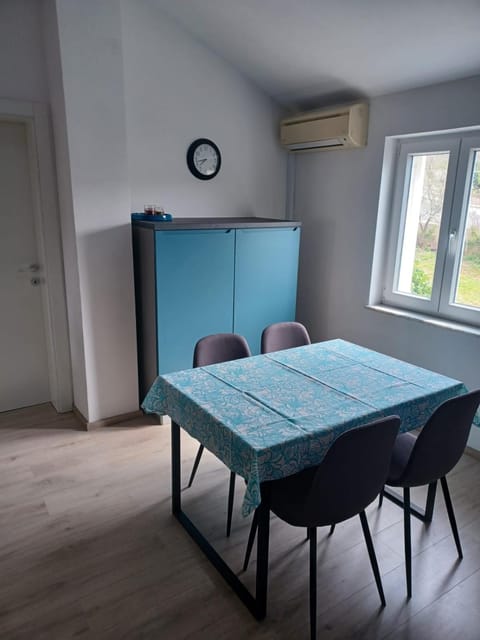 Apartment Roza Wohnung in Cres