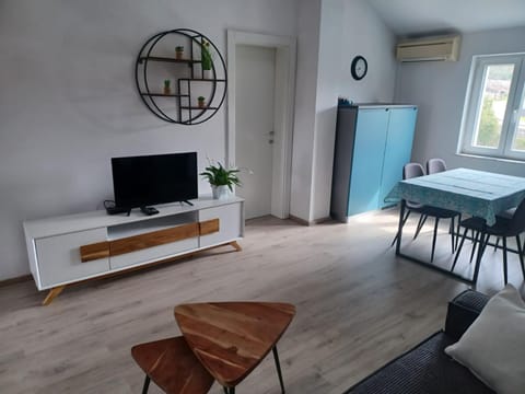 Apartment Roza Wohnung in Cres