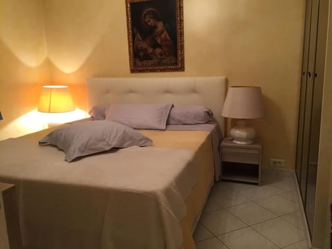 Villa Manù B&B Chambre D'hote Bed and Breakfast in Roquebrune-sur-Argens