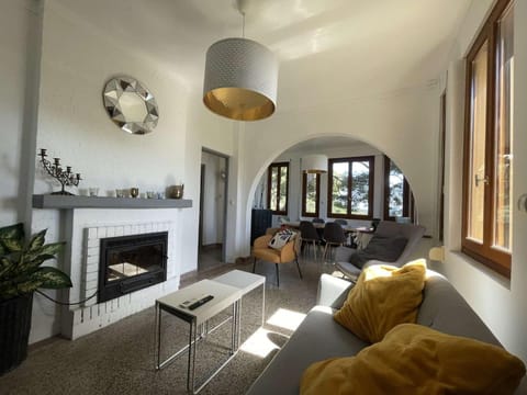 Maison T4 avec Piscine Privée – Bormes-les-Mimosas - FR-1-308-209 House in Bormes-les-Mimosas