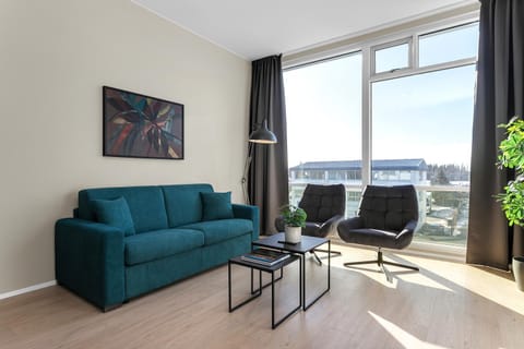 Bella Apartments & Rooms Alojamiento y desayuno in Selfoss