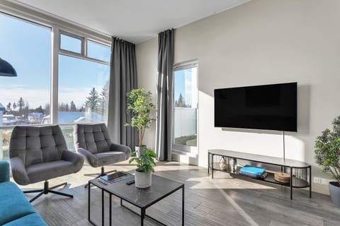 Bella Apartments & Rooms Alojamiento y desayuno in Selfoss