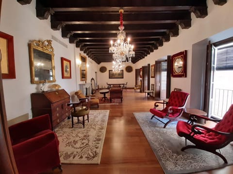Casa Palacio Morla y Melgarejo Eigentumswohnung in Jerez de la Frontera
