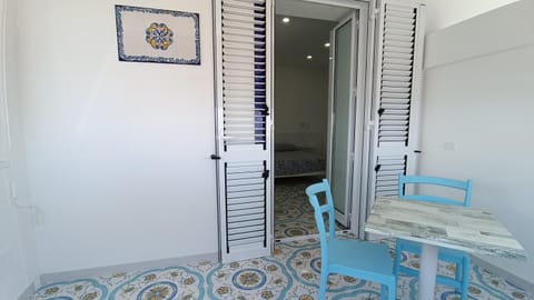 B & Beach Chambre d’hôte in Agropoli