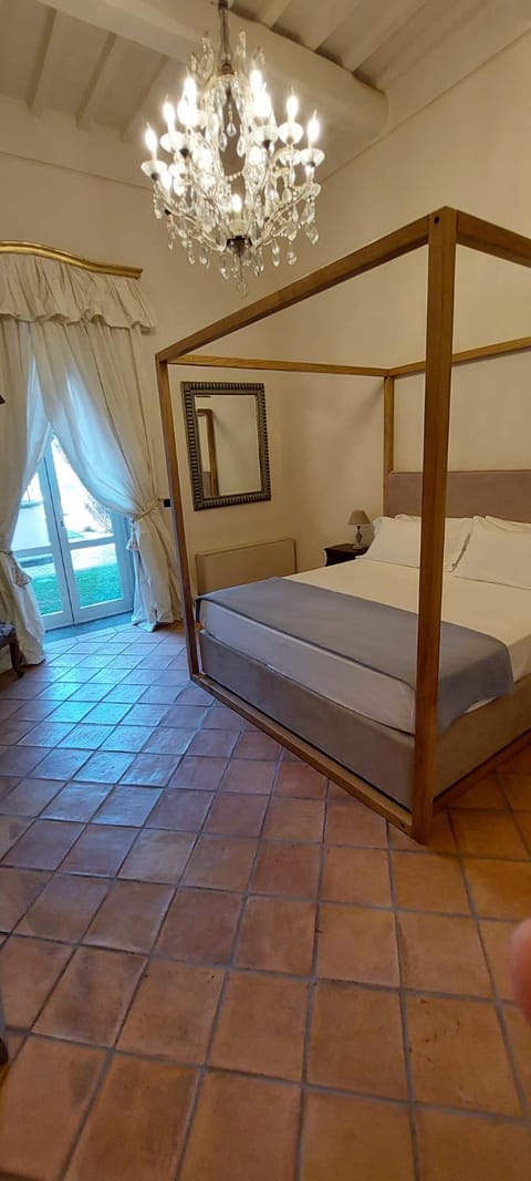 Casa Raiola Ercolano Luxury Rooms & Spa Alojamiento y desayuno in Ercolano