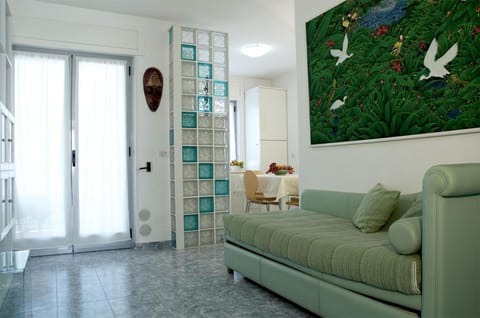 Residence Castello Otranto Condo in Otranto