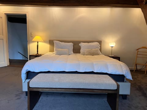 Magnific 3 floors Authentic Dutch House with Terrace Apartment in Maastricht