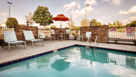 Pool view, Swimming pool, Swimming pool