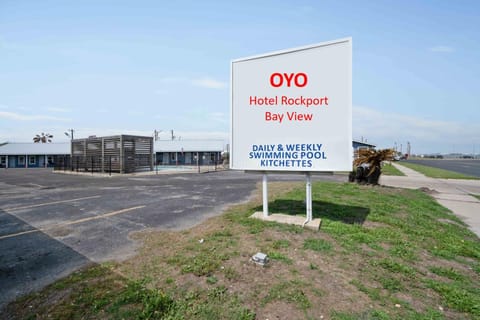 OYO Hotel Rockport- Bay View Hotel in Rockport