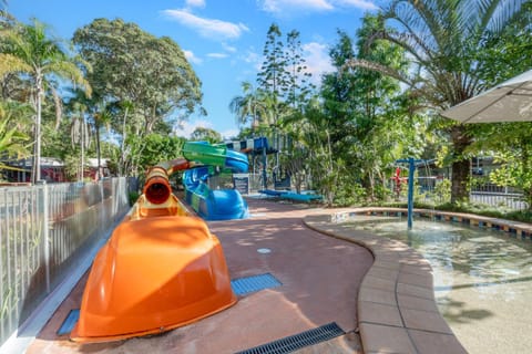 BIG4 Tasman Holiday Parks - Nambucca Heads Campground/ 
RV Resort in Nambucca Heads