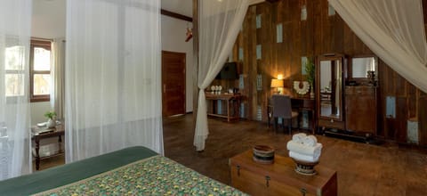 Isann Lodge Villa in Krong Siem Reap