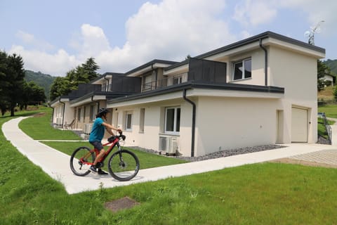 Cycling