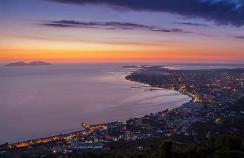 Harmony Vlore Apartment in Vlorë