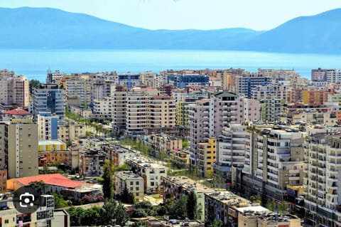 Harmony Vlore Apartment in Vlorë