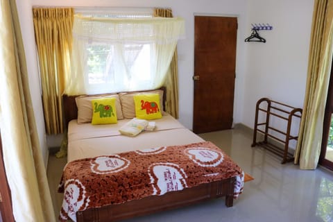 Resort Beam Bed and Breakfast in Kandy