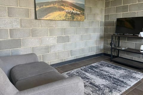 GRAN DEPTO EJECUTIVO CERCA de EXPLANADA Apartment in Pachuca