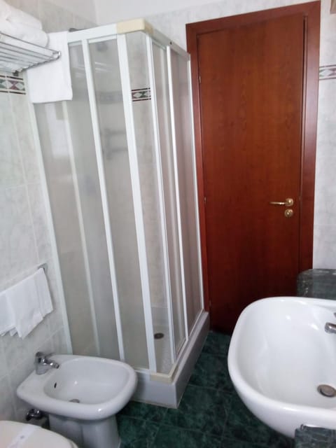 Balletti Park Hotel Hotel in Umbria