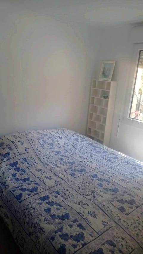 Monaco border Apartment in Monaco