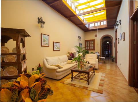 Residencial Los Oliva Confort House in Comarca Norte