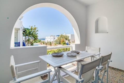 Olive & Stone Residence Apartment in Paros, Greece