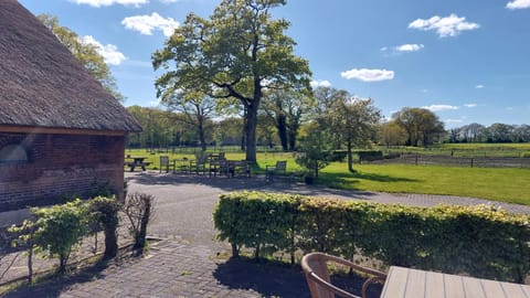 Havelterhoeve Apartment in Drenthe (province)