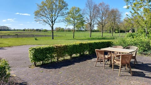 Havelterhoeve Apartment in Drenthe (province)