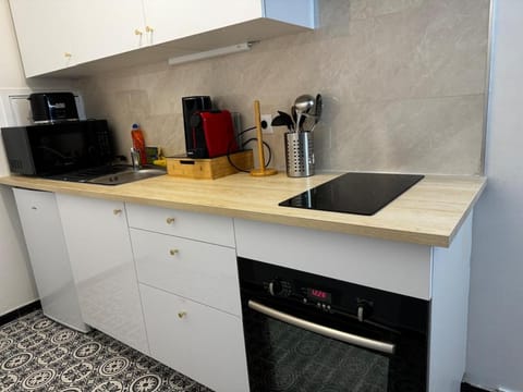 Apartment in Cergy Prefecture Apartment in Pontoise