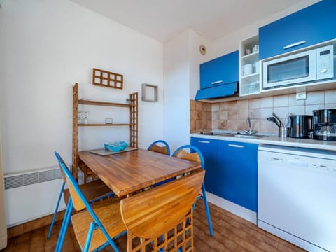 Studio pour 6 personnes avec Wi-Fi et vue mer à Roquebrune-Cap-Martin - FR-1-827-19 Apartment in Roquebrune-Cap-Martin