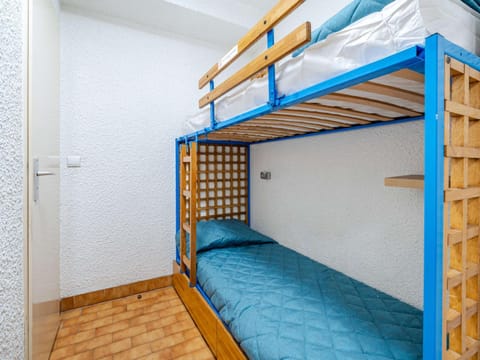 Studio pour 4, vue mer, Wi-Fi inclus - FR-1-827-45 Apartment in Roquebrune-Cap-Martin