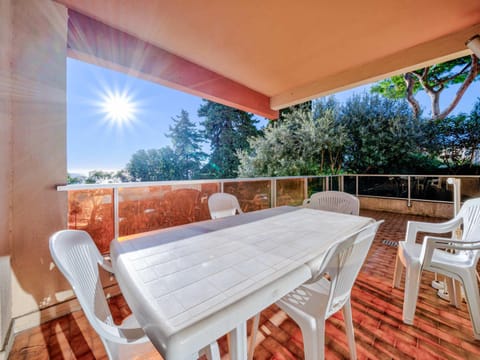 Appartement 6 personnes avec Wi-Fi, proche de la mer - FR-1-827-42 Apartment in Roquebrune-Cap-Martin
