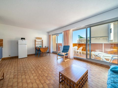 Studio pour 6 personnes, terrasse avec vue sur mer, Wi-Fi inclus - FR-1-827-30 Apartment in Roquebrune-Cap-Martin