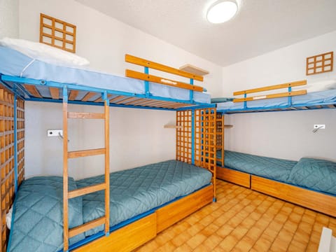 Appartement 6 pers., vue mer, Wi-Fi inclus - FR-1-827-38 Apartment in Roquebrune-Cap-Martin