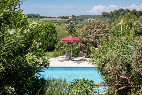 La Muccheria Appartement-Hotel in San Vincenzo