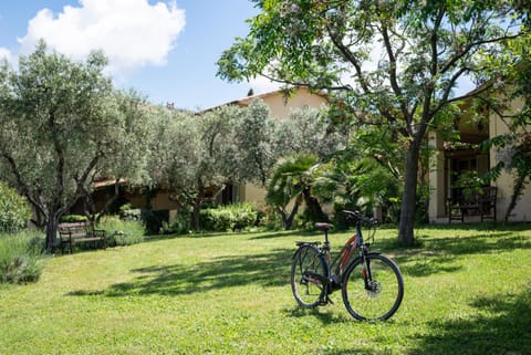 La Muccheria Appartement-Hotel in San Vincenzo