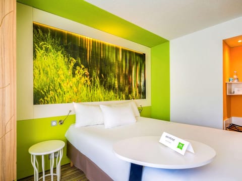 Ibis Styles Toulouse Labège Hotel in Toulouse