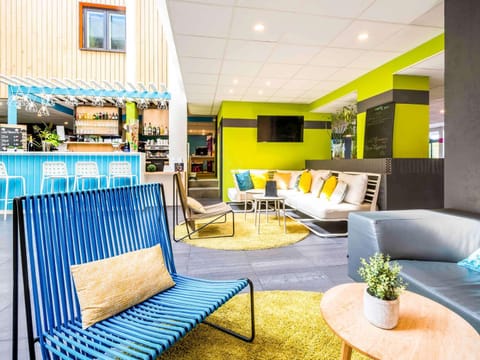 Ibis Styles Toulouse Labège Hotel in Toulouse