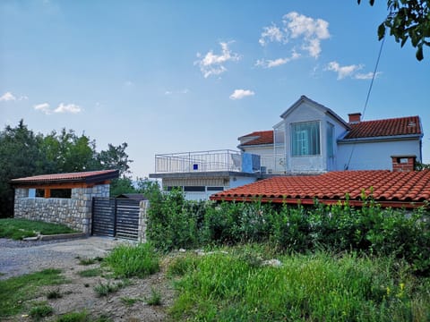 Apartment Miric Eigentumswohnung in Crikvenica